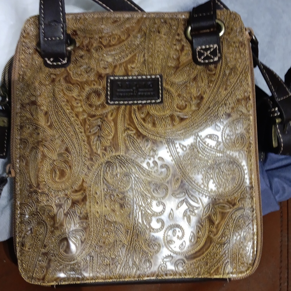 Relic Purse
